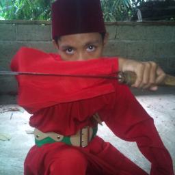 geligelidikit's profile picture. sangar seni saung dji'iih