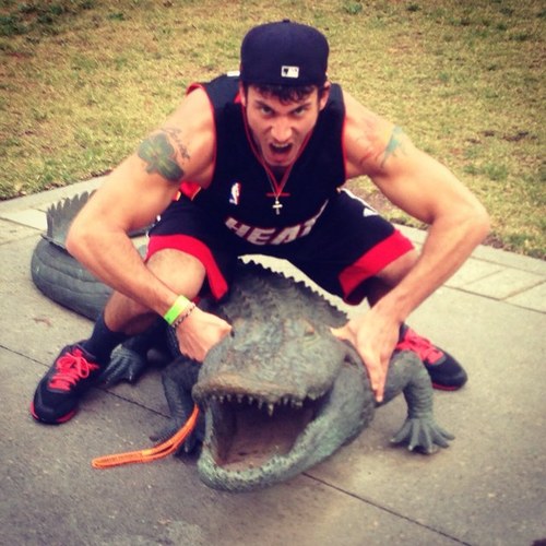 TheKingBarrett's profile picture. Makin Big Moves! Instagram- @Shippishaun Bloomsburg Educated