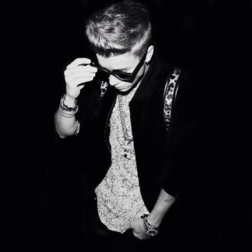 justin slays u