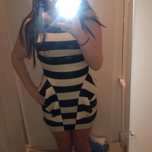 fitandpetite's profile picture. H: 5'3 SW: 150 CW: 140 GW: 120 UGW: 110 i just need that beach bod follow me for motivational tweets and pictures! Avi is me