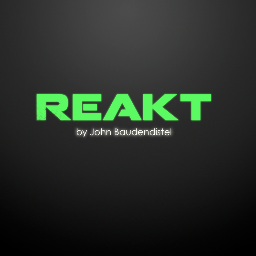 Reakt is an experimental dubstep dance project from Alabama, USA.