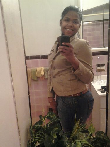 i love my baby more than life itself
#teammyiah 
#teammommy