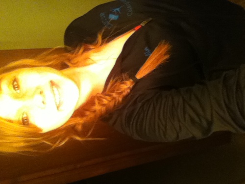 Ayyye. :$