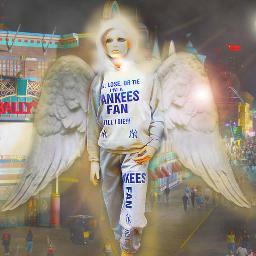 21 Angels and Saints is a family operated business located at the Boardwalk in Atlantic City. We sell men's and women's customized apparel.