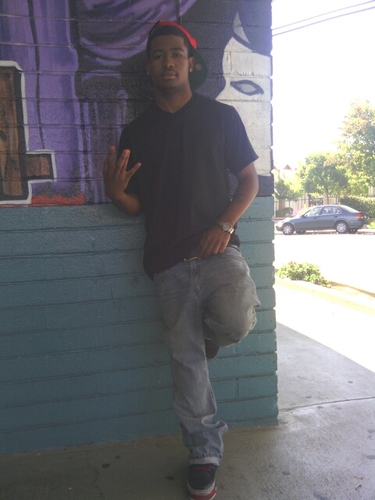 BosslandYoungin's profile picture. IG: rk_youngking