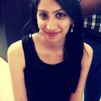 Jaya Gopalani (@gjayula) 's Twitter Profile