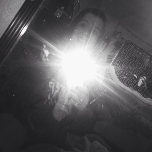 I've fallen in reverse.