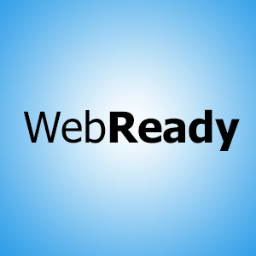 GetWebReady's profile picture. 