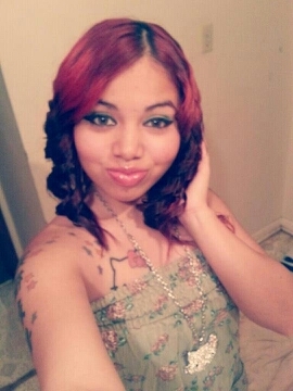 I'm a polite person. I'll tell you excuse me & shut the fuck up in the same sentence!! #justme NOW FOLLOW ME SINCE YOU ON MY SHIT!!♡