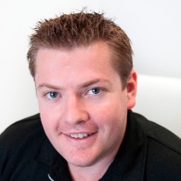 GCroy's profile picture. 