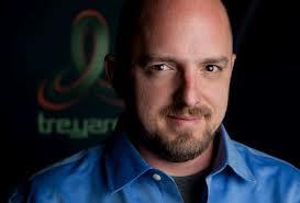 ItsDVonderhaar's profile picture. Treyarc! I'm the man behind the swarms