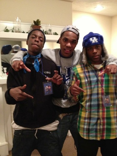 #RipDevi #RipUnkHank #RipAuntLean #RipRell #CipChris #TeamMonie