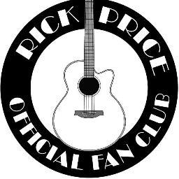 Official Fan Club of world renowned singer/songwriter/musician Rick Price