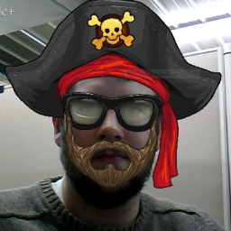 snoj's profile picture. A Husband/Father/Black belt/Developer/Network Admin/Twitter Pirate
