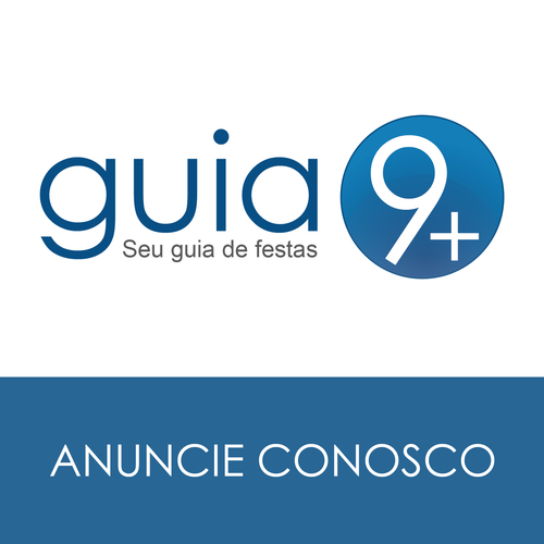 guia9mais's profile picture. Um guia de festa onde você encontra tudo que precisa para seu evento.