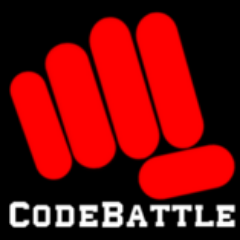 theCodeBattle's profile picture. May the Code Be With You! Learn how to code right now!