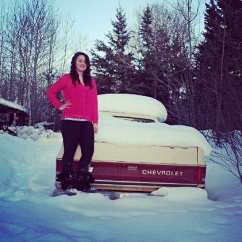 lezli_mckenzie's profile picture. 