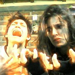 Party rock is in the house tonight ♫♪
