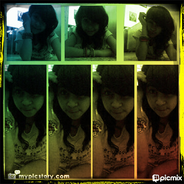 Simple girl [] Catholic Stella Maris SHS [] Mention for follback ^^