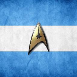 startrekarg's profile picture. mundo trekker argentino, latino, italiano, europeo y E.E.U.U #StarTrekArgentina