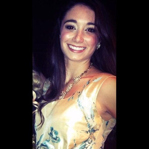 LaurenSalathe's profile picture. 