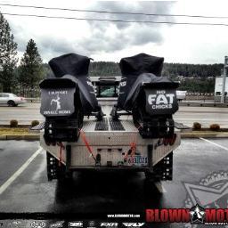 branhaves's profile picture. 