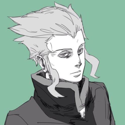 CollectedLegend's profile picture. Where would I be if mother were still be alive?