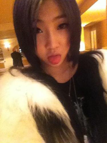 If I see one more time that I was a fan of kpop BEFORE Gangnam Style. post on my dash...
