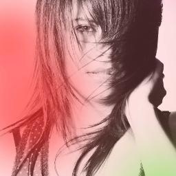 Oveja100's profile picture. Intensa mujer de expresión tan sincera