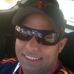 edumar09's profile picture. EN LA LUCHA💛💙❤👊✊todos los problemas tienen fecha de expiracion.