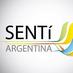 Sentí Argentina (@sentiargentina) Twitter profile photo
