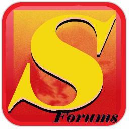 Sukh Forums - Best entertainment portal launching April, 2013. This is the only official Twitter account of #SukhForums