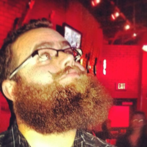 cr250davep's profile picture. 