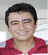 Professor de Biologia de Pré e cursinho de Natal/RN