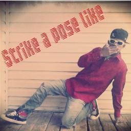 Whats up, the names fred!!! Follow me on youtube, instagram, and facebook:)