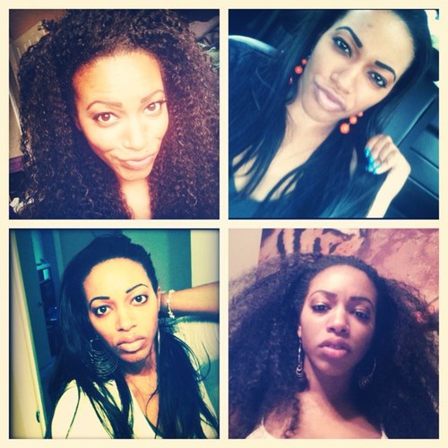 Heiress by blood, Leader by nature, Boss by choice.... Business owner. Serial entrepreneur. Candy Lady. Product developer. Yogi. Traveler. Nomadic Love Child.