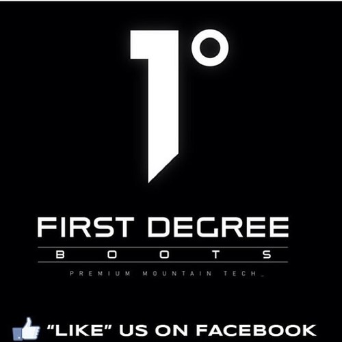 1stDegreeBoots's profile picture. First Degree Boots are here! High-performance and comfortable alpine ski boots for the resort and backcountry!