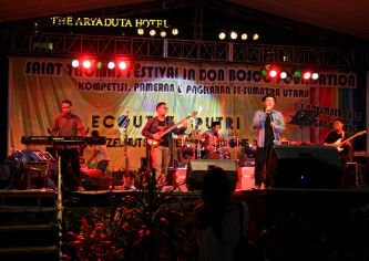 An official twitter of Black Coffee Band | Based on Saint Thomas 1 | Members: Maurice hutauruk,Andrian Leonardi,Albert Sitanggang,Jordan Zagoto,Christian Alesi