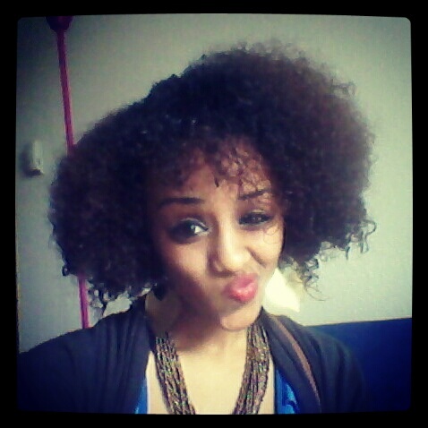 #TeamEthiOpia #TeamAfrica #TeamYoungActivist ««Happiness is the soundtrack of my life»»