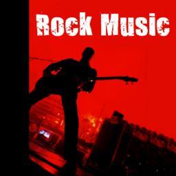 Rock Music Tweet