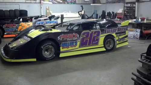 212racings's profile picture. dirt track racing, auburn football