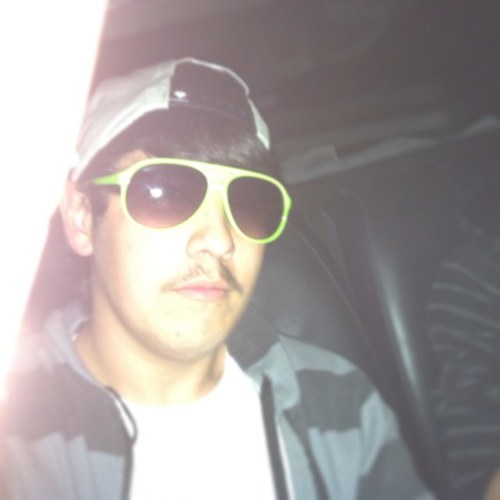 YOYO nigga :)
Instagram: jaimeeeromannn