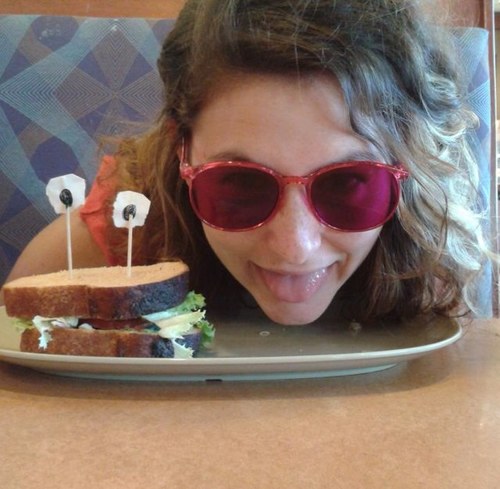 sloppy go gett'r