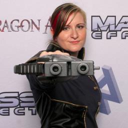Set Designer & Art Director by trade, gamer & traveler the rest of the time