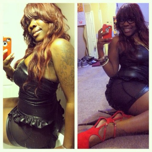 *I'm bout my $$MONEY$$ fuck you haters!!**