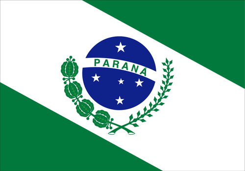 Estado do Paraná