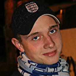 bereznyak_roma's profile picture. 