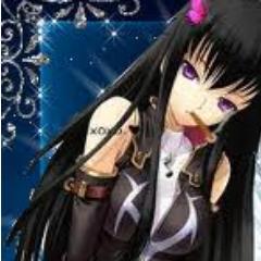 Badass Chick. #Shapeshifter #Takenby @Perfect_sheild 
touch him and die~