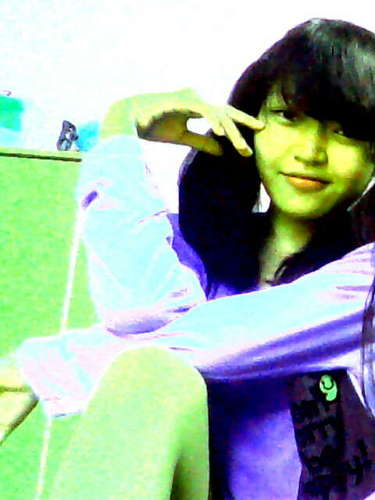 SHS 2 BREBES|XII IPS 3