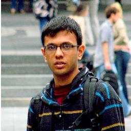 ashwinravi23's profile picture. 